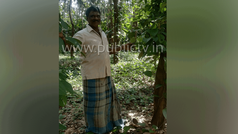 SURESH GOWDA copy