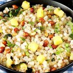 Sabudana Kichdi