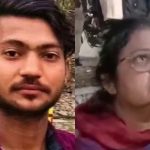 Sagar Sharma Mother