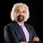 Sam Pitroda