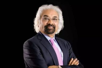 Sam Pitroda