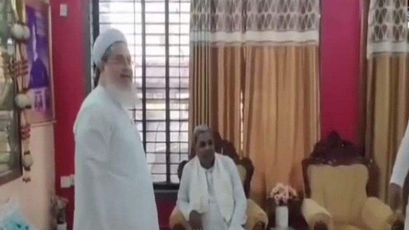 Siddaramaiah 2 1