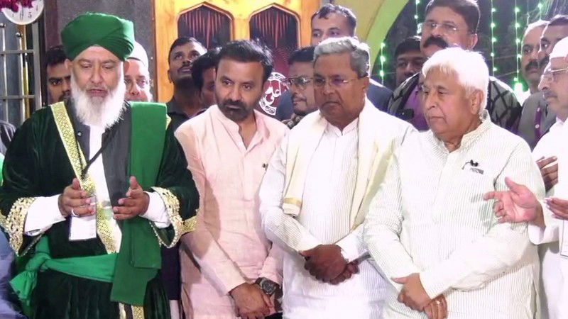 Siddaramaiah 2