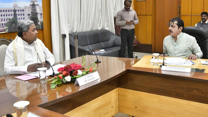 Siddaramaiah 3 1