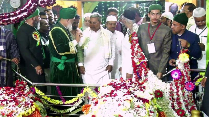 Siddaramaiah 3
