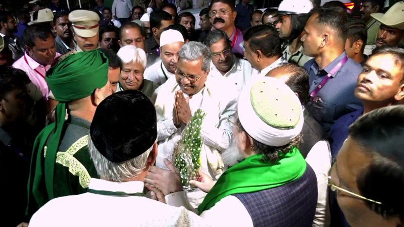 Siddaramaiah 4