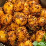 Spiced Bombay Potatoes 2