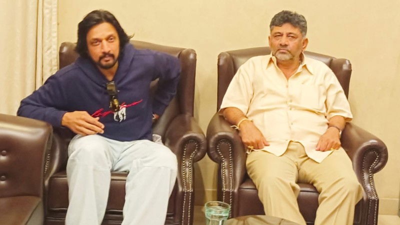 Sudeep 1