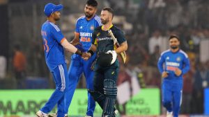 Team India 2