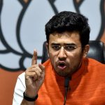 Tejasvi Surya
