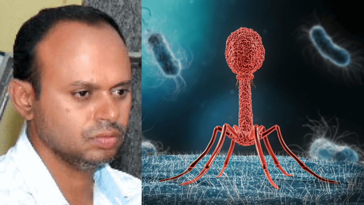 Virus