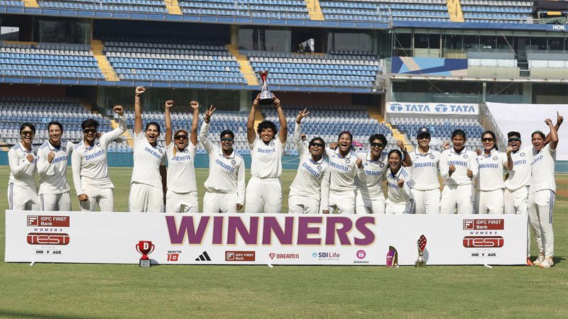 Womens Team