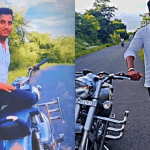 YADAGIRI YOUNG MAN