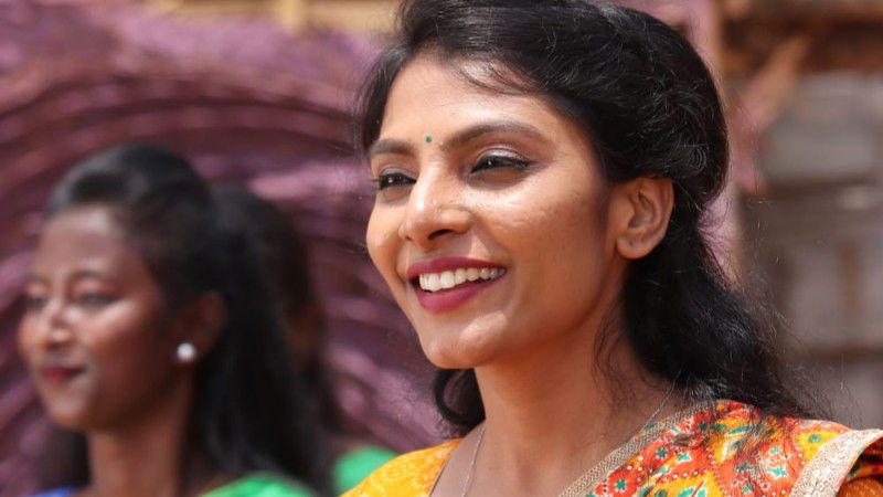 Yashaswini Nachappa 2