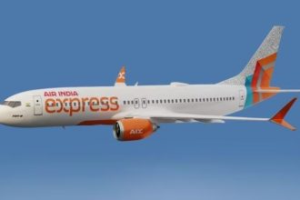 air india express