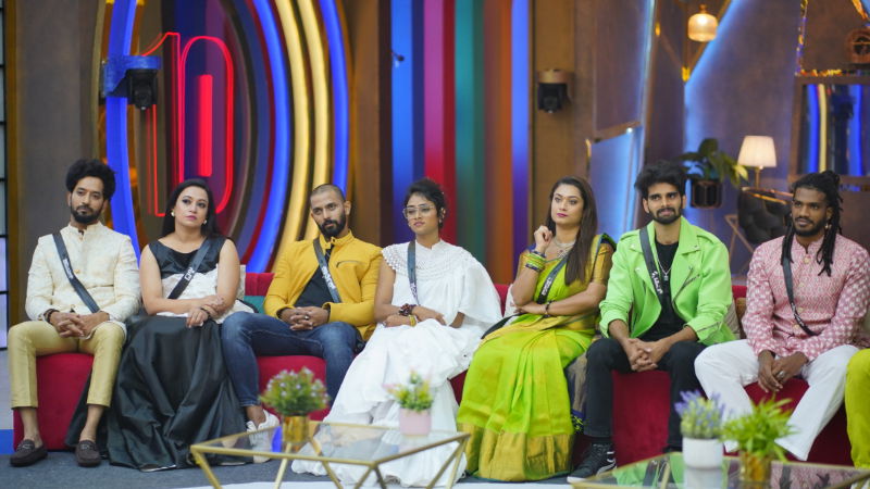 bigg boss 1 1