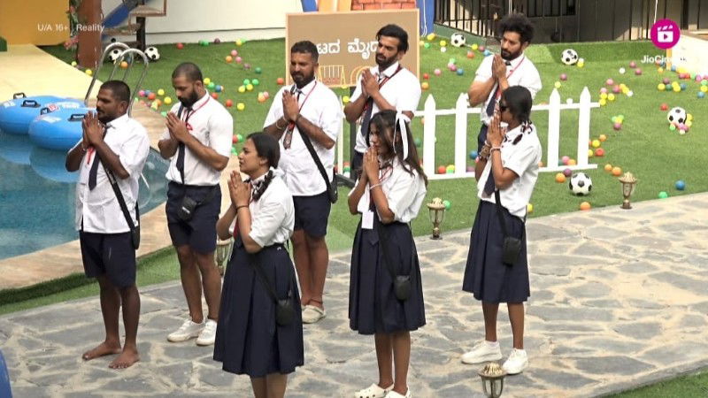 bigg boss 1 3
