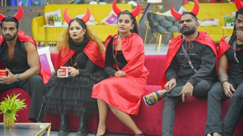 bigg boss 3