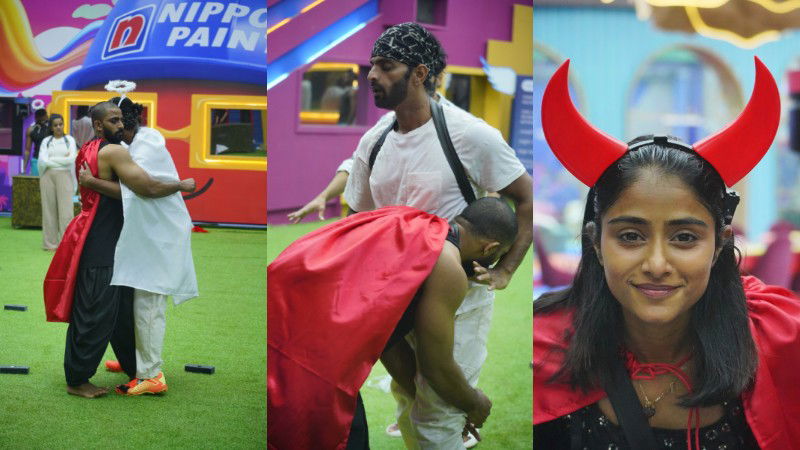 bigg boss