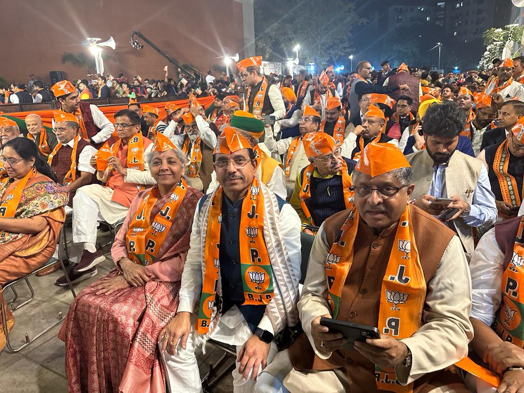 bjp leaders 1