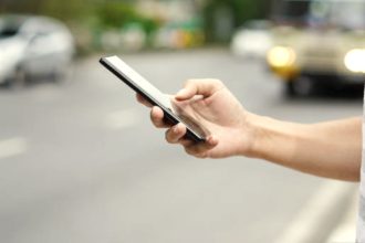 cdr phone