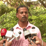 davanagere fraud