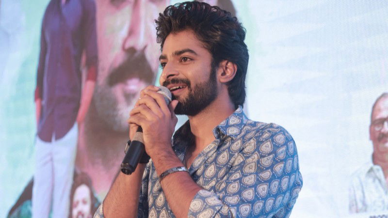 dheekshith shetty 1