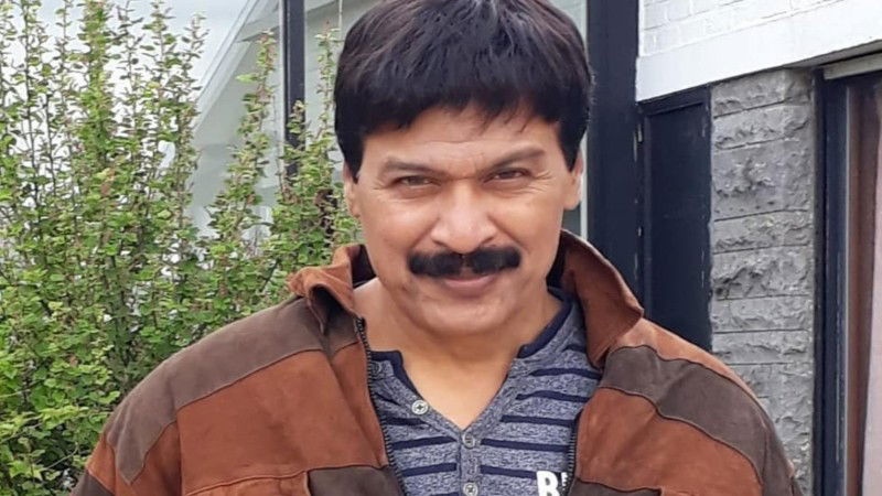 dinesh phadnis 1