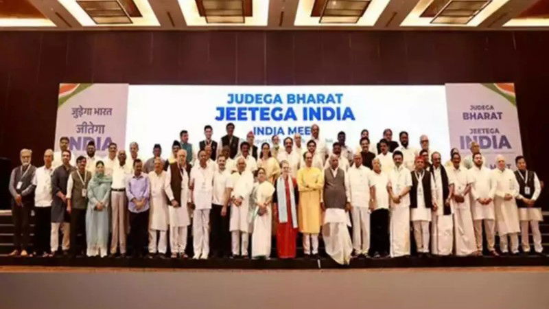 india meeting 2
