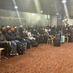 indian passengers