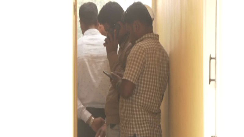 investigation on Manoranjan source funds parents Separate inquiry Delhi police Mysuru 2