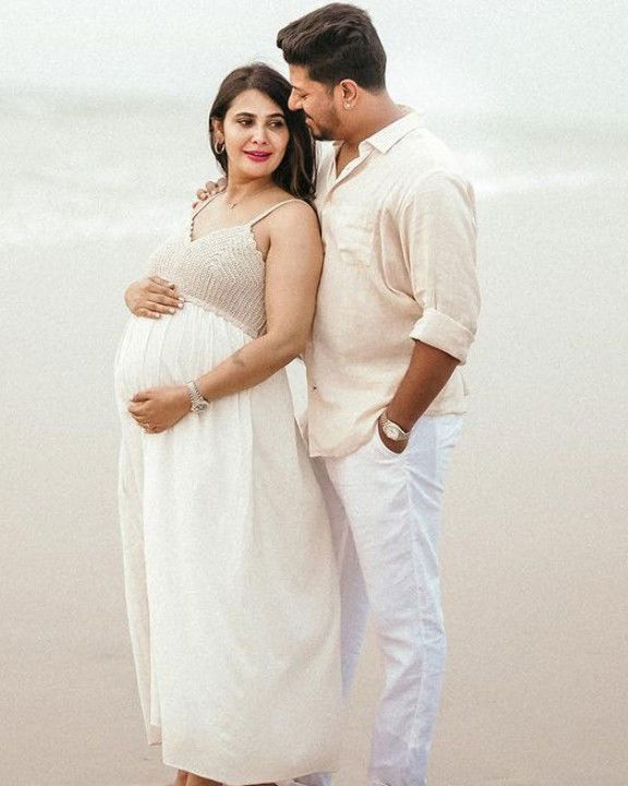 kavya gowda 1