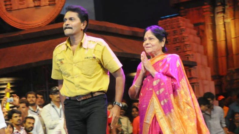 leelavathi