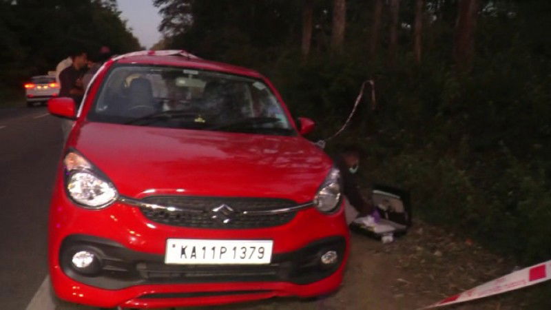 madikeri doctor suicide