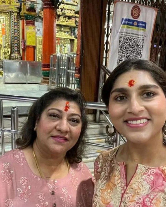 malashree 1