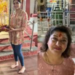 malashree