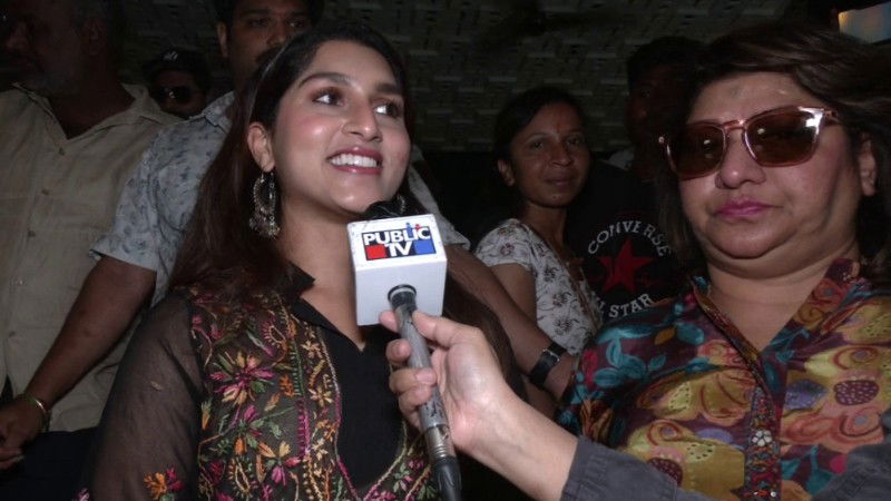 malashree 2