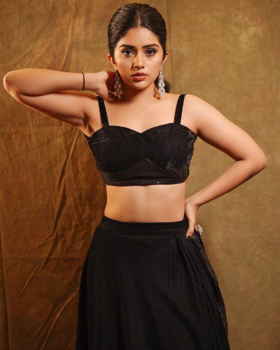 megha shetty 1