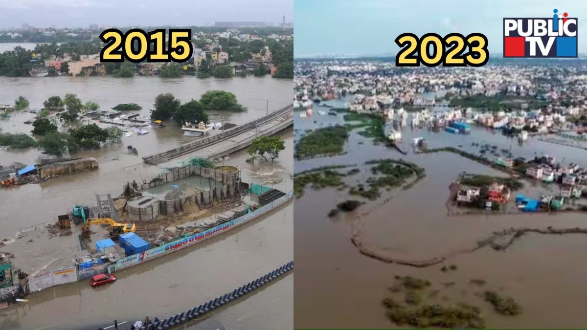 michaung cyclone flood 2