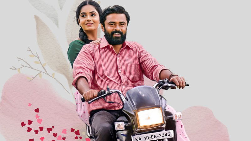 moorane krishnappa