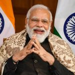 narendra modi smile