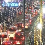 new year celebration 2024 Tight Security in Bengaluru
