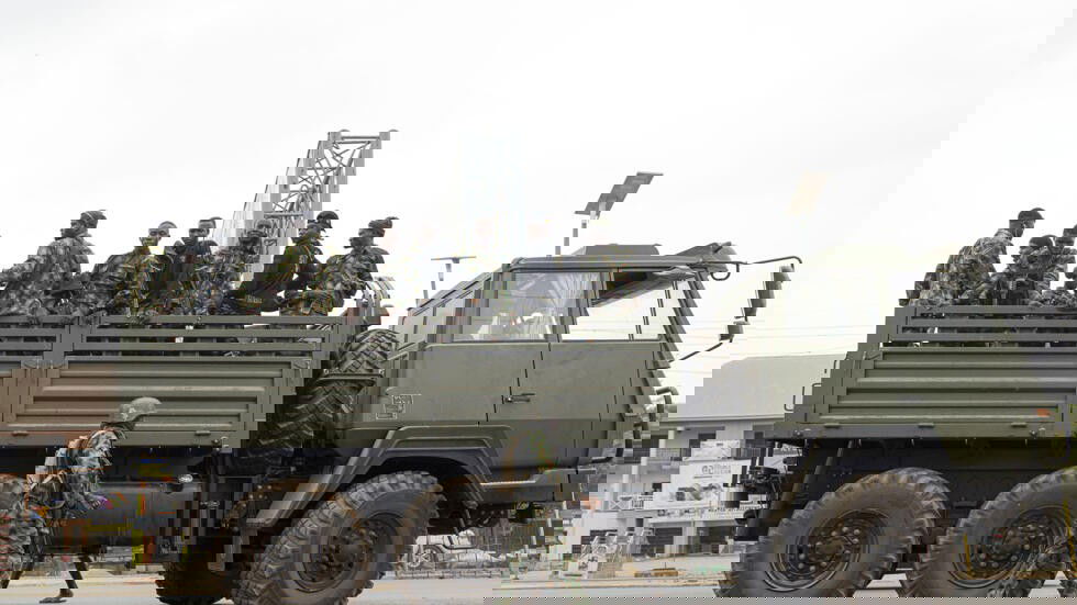 nigeria army 1