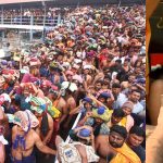 poor management lack of basic arrangements Pilgrims return without entering Sabarimala