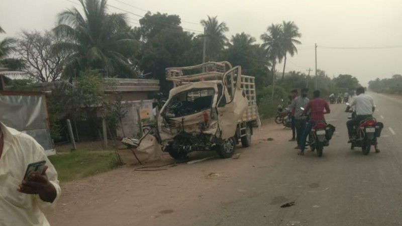 raichur accident 1