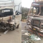 raichur accident