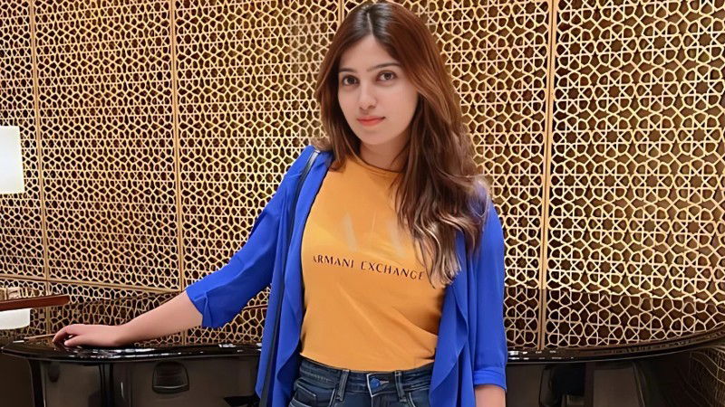 sana raees khan 1