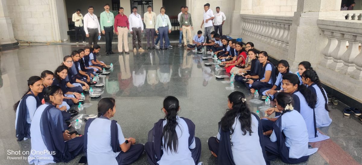 santosh lad school
