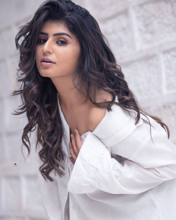 sharanya