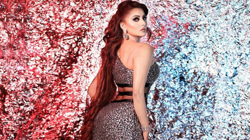 urvashi 1